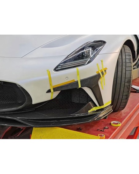 Masertiti mC20 Carbon Kit