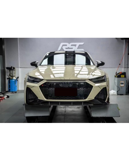 Audi RS7 C8 Carbon Full Body Kit