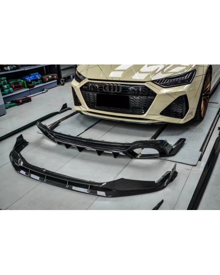 Audi RS7 C8 Carbon Full Body Kit