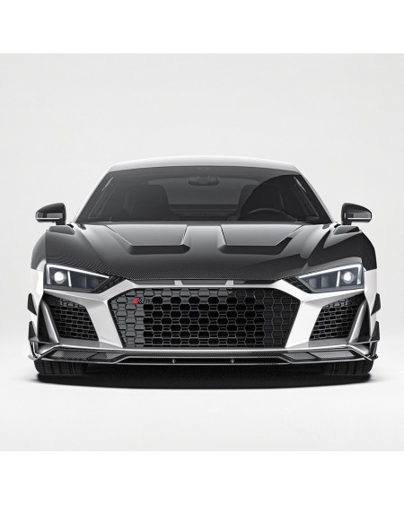 Audi R8  PK Carbon Full Body Kit