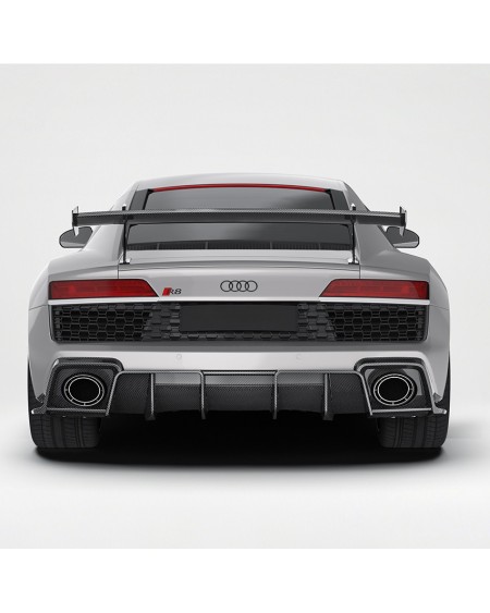 Audi R8  PK Carbon Full Body Kit
