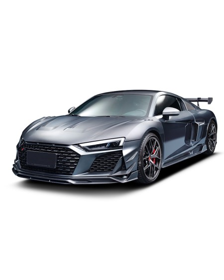 Audi R8  PK Carbon Full Body Kit
