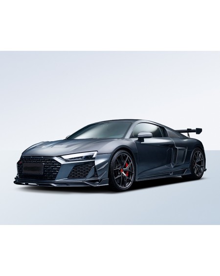 Audi R8  PK Carbon Full Body Kit