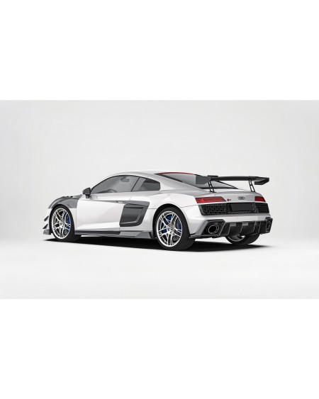 Audi R8  PK Carbon Full Body Kit