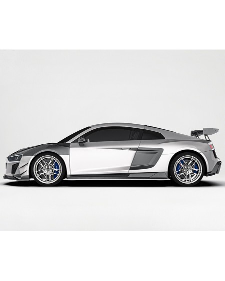 Audi R8  PK Carbon Full Body Kit