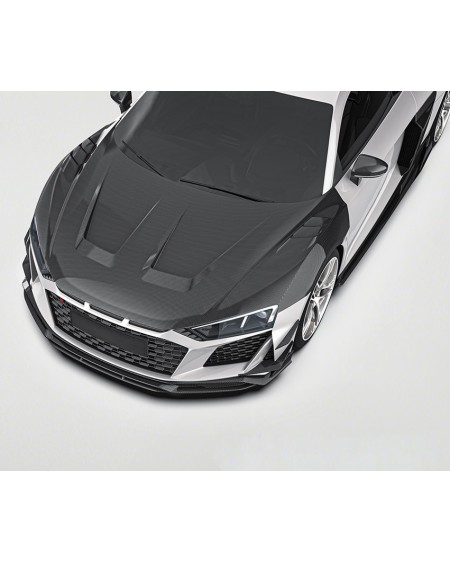 Audi R8  PK Carbon Full Body Kit
