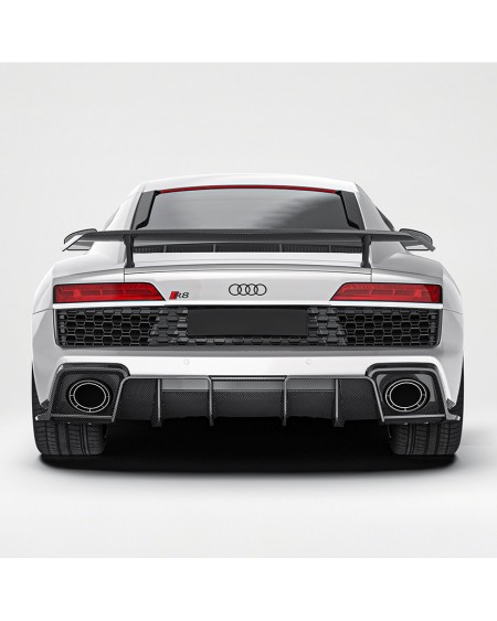 Audi R8  PK Carbon Full Body Kit