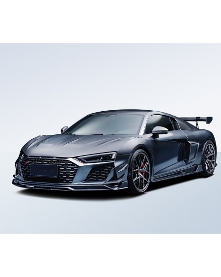 Audi R8  PK Carbon Full Body Kit