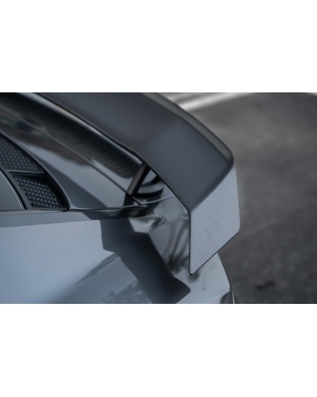 Audi R8  PK Carbon Full Body Kit