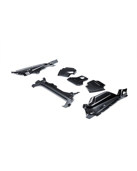 Audi R8  PK Carbon Full Body Kit