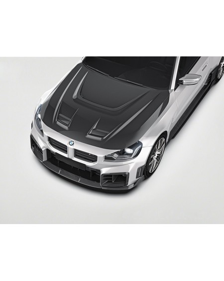 Bmw M2 G87  ver.1 Carbon Full Body KitBmw M2 G87 ver.1 Carbon Full Body Kit