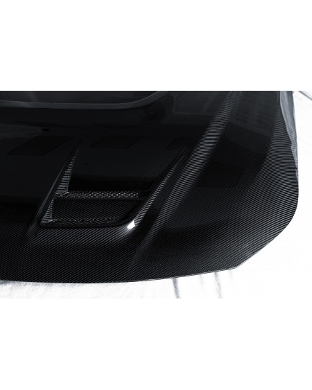 Bmw M2 G87 ver.2 Carbon Full Body Kit