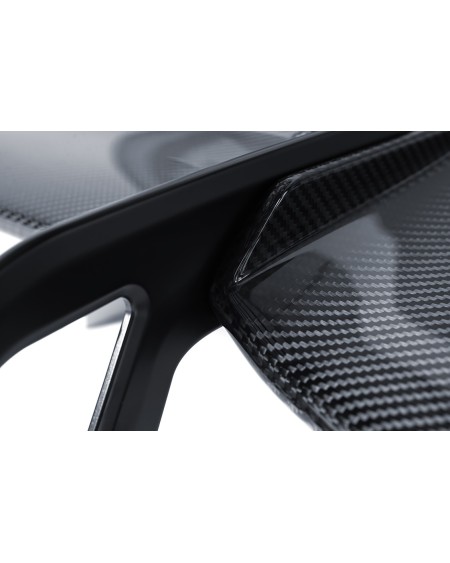 Bmw M2 G87 ver.2 Carbon Full Body Kit