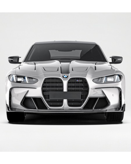 Bmw M3 G80 2021+ Carbon Full Body Kit