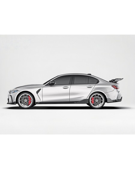 Bmw M3 G80 2021+ Carbon Full Body Kit