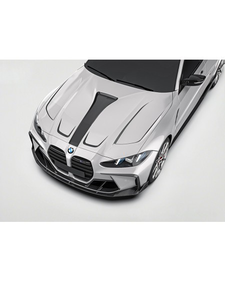 Bmw M3 G80 2021+ Carbon Full Body Kit