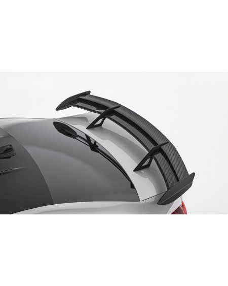 Bmw M3 G80 2021+ Carbon Full Body Kit