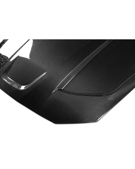 Bmw M3 G80 2021+ Carbon Full Body Kit
