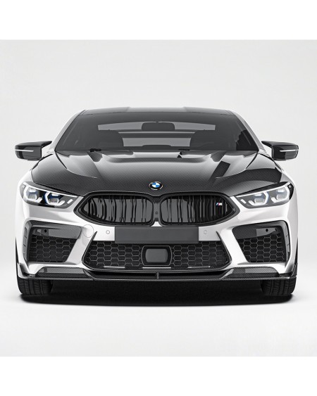 Bmw M8 F9x Carbon Full Body Kit