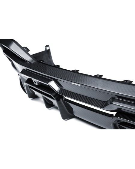 Bmw X6 G06 Carbon Full Body Kit