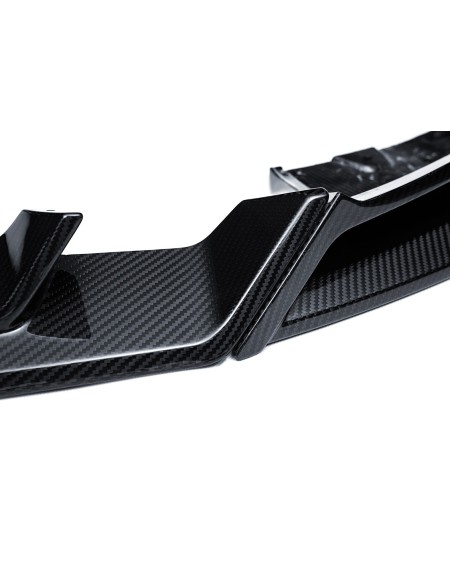 Bmw X6 G06 Carbon Full Body Kit