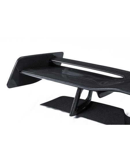 Ferrari 296 Carbon Full Body Kit