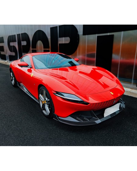 Ferrari Roma Carbon Full Body Kit