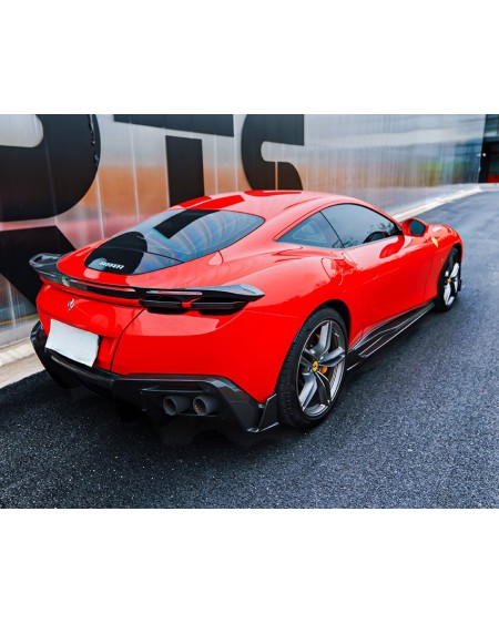 Ferrari Roma Carbon Full Body Kit