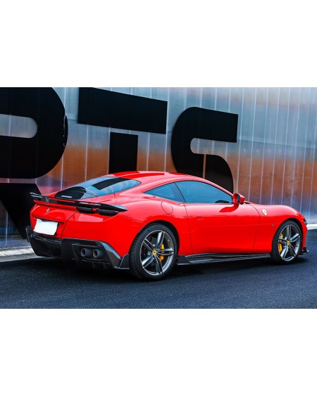 Ferrari Roma Carbon Full Body Kit