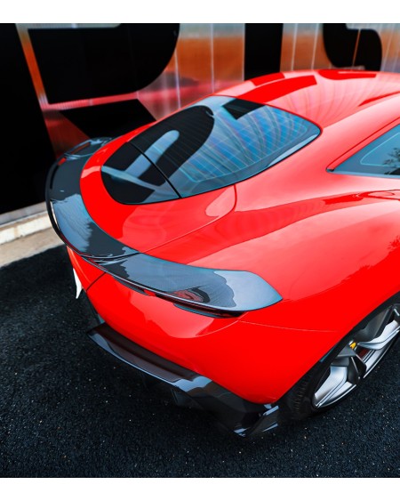 Ferrari Roma Carbon Full Body Kit