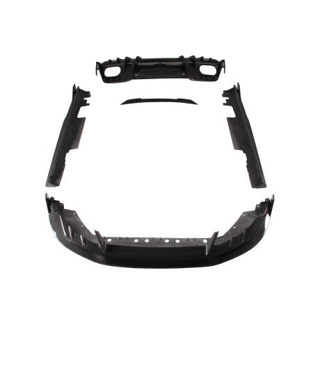 Ferrari Roma Carbon Full Body Kit