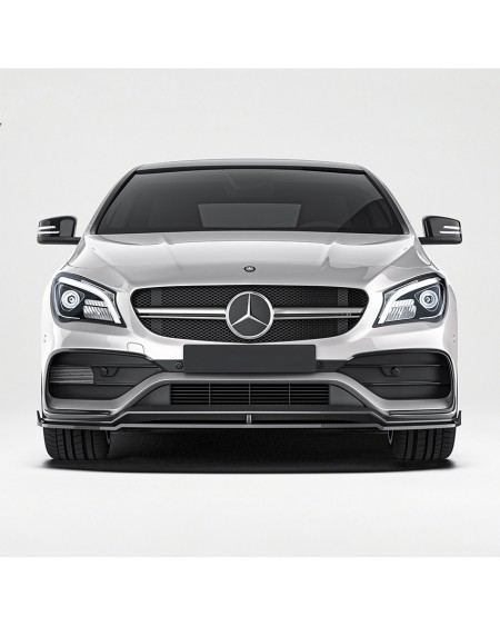 Mercedes Benz CLA W117/C117 (2013-2018)