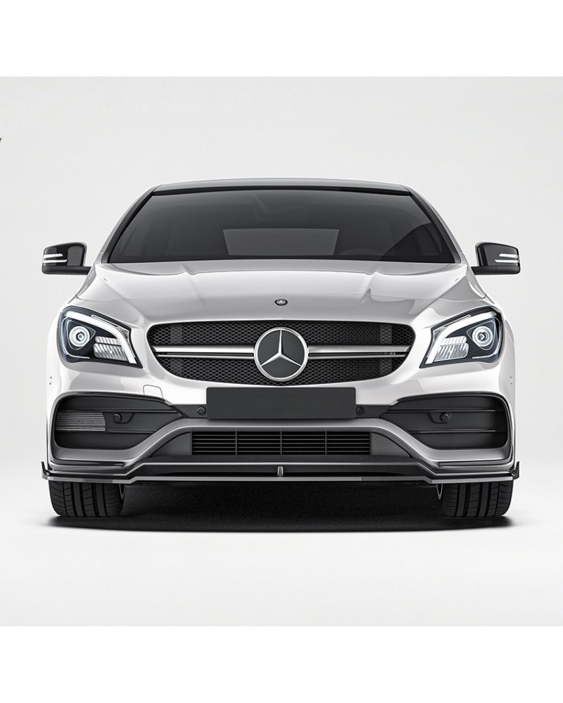 Mercedes Benz CLA W117/C117 (2013-2018)
