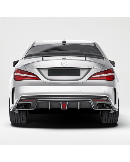 Mercedes Benz CLA W117/C117 (2013-2018)