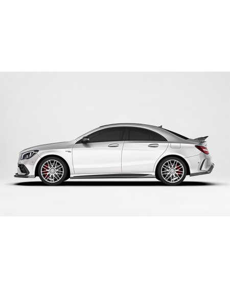 Mercedes Benz CLA W117/C117 (2013-2018)