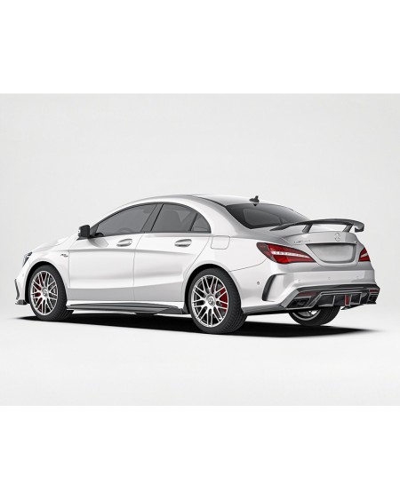 Mercedes Benz CLA W117/C117 (2013-2018)
