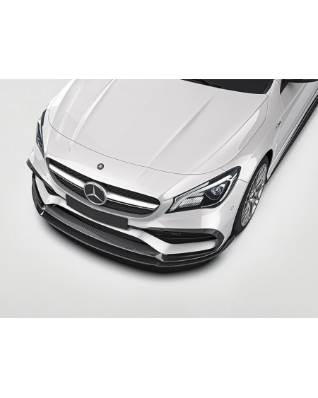 Mercedes Benz CLA W117/C117 (2013-2018)