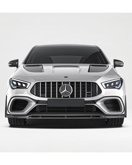 Mercedes Benz CLA W118/C118 (2019+)