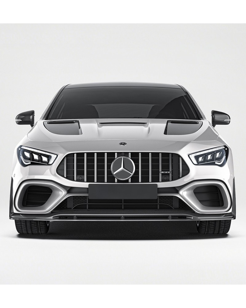 Mercedes Benz CLA W118/C118 (2019+)