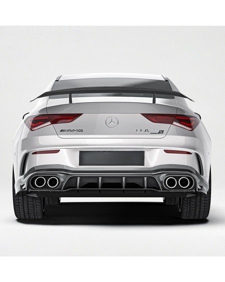 Mercedes Benz CLA W118/C118 (2019+)