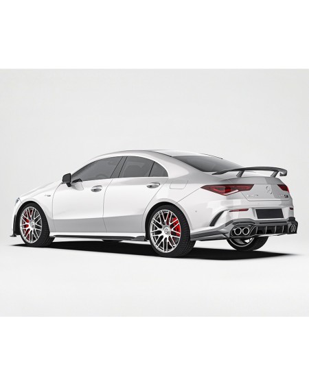 Mercedes Benz CLA W118/C118 (2019+)