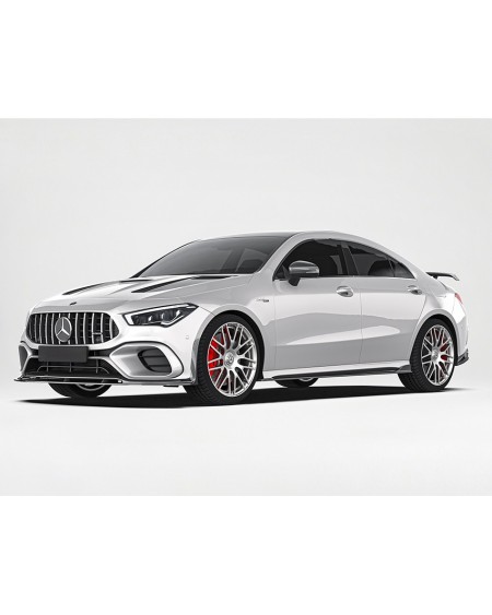 Mercedes Benz CLA W118/C118 (2019+)