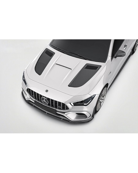 Mercedes Benz CLA W118/C118 (2019+)