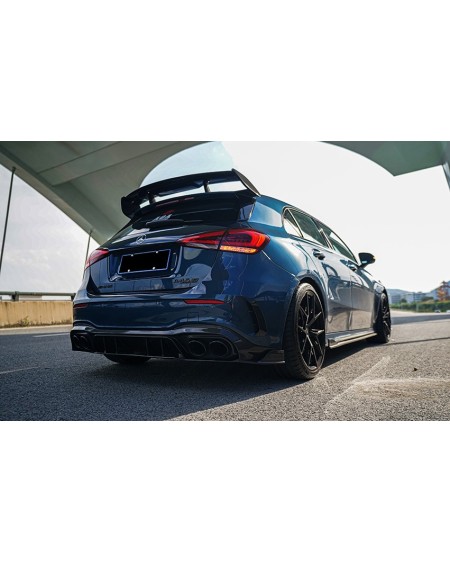 Mercedes-Benz A ClaSS A45 W177