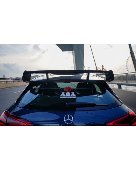 Mercedes-Benz A ClaSS A45 W177
