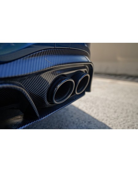 Mercedes-Benz A ClaSS A45 W177