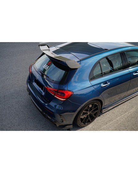 Mercedes-Benz A ClaSS A45 W177