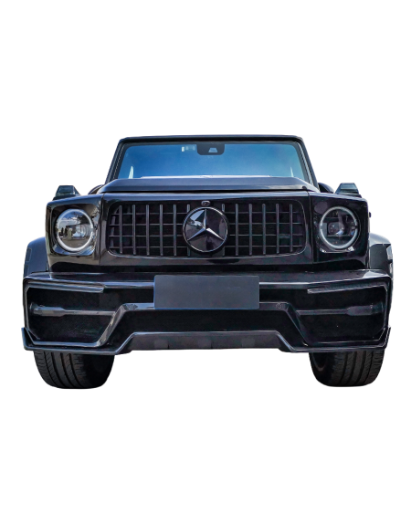 Mercedes-Benz G Class W464Carbon Body Kit