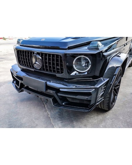 Mercedes-Benz G Class W464Carbon Body Kit