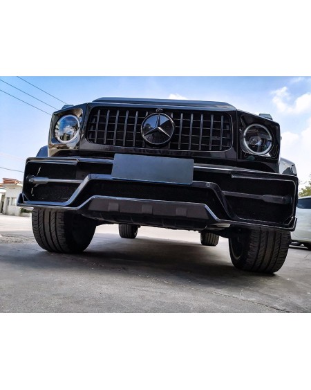 Mercedes-Benz G Class W464Carbon Body Kit